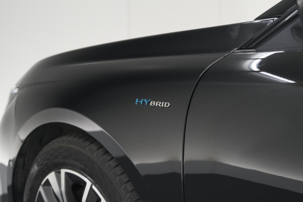 Peugeot 508 SW 1.6 HYbrid Allure | Drive Assist Plus | Elektronische Kofferklep | Camera | Apple Carplay