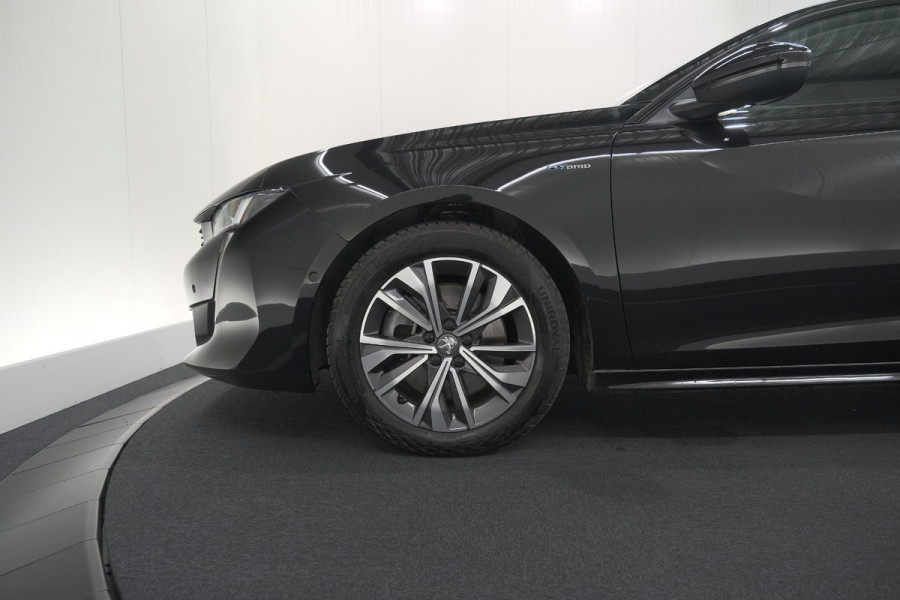 Peugeot 508 SW 1.6 HYbrid Allure | Drive Assist Plus | Elektronische Kofferklep | Camera | Apple Carplay