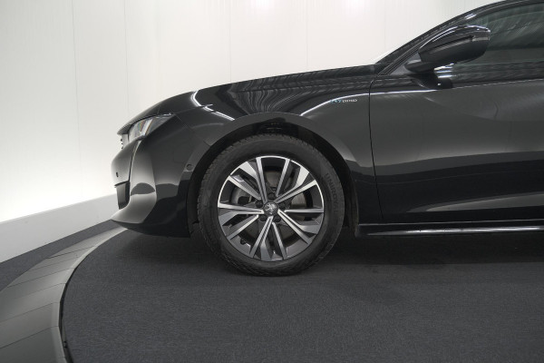 Peugeot 508 SW 1.6 HYbrid Allure | Drive Assist Plus | Elektronische Kofferklep | Camera | Apple Carplay