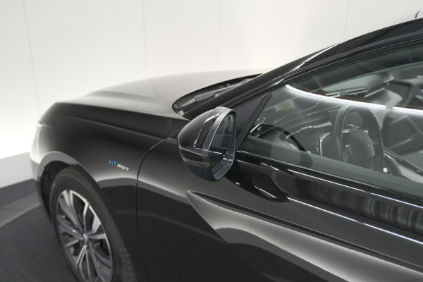 Peugeot 508 SW 1.6 HYbrid Allure | Drive Assist Plus | Elektronische Kofferklep | Camera | Apple Carplay