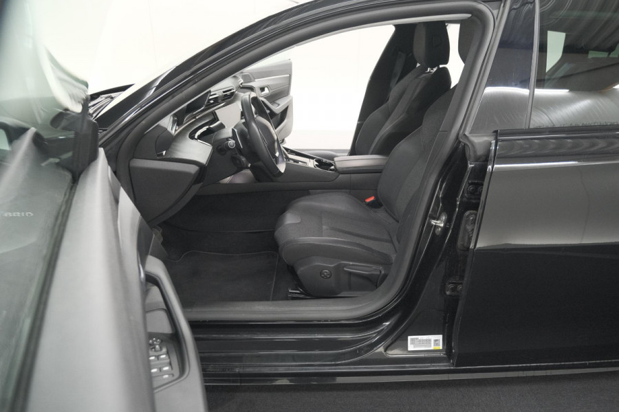 Peugeot 508 SW 1.6 HYbrid Allure | Drive Assist Plus | Elektronische Kofferklep | Camera | Apple Carplay
