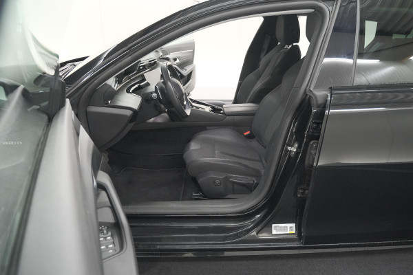 Peugeot 508 SW 1.6 HYbrid Allure | Drive Assist Plus | Elektronische Kofferklep | Camera | Apple Carplay
