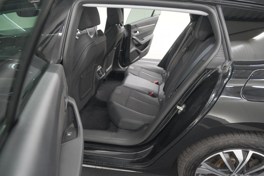 Peugeot 508 SW 1.6 HYbrid Allure | Drive Assist Plus | Elektronische Kofferklep | Camera | Apple Carplay