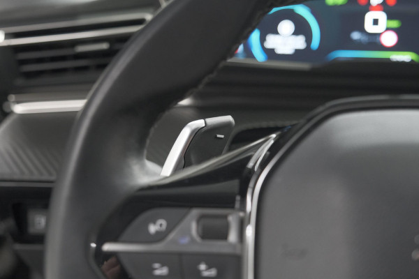 Peugeot 508 SW 1.6 HYbrid Allure | Drive Assist Plus | Elektronische Kofferklep | Camera | Apple Carplay