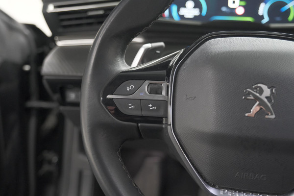 Peugeot 508 SW 1.6 HYbrid Allure | Drive Assist Plus | Elektronische Kofferklep | Camera | Apple Carplay