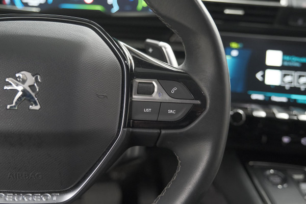 Peugeot 508 SW 1.6 HYbrid Allure | Drive Assist Plus | Elektronische Kofferklep | Camera | Apple Carplay