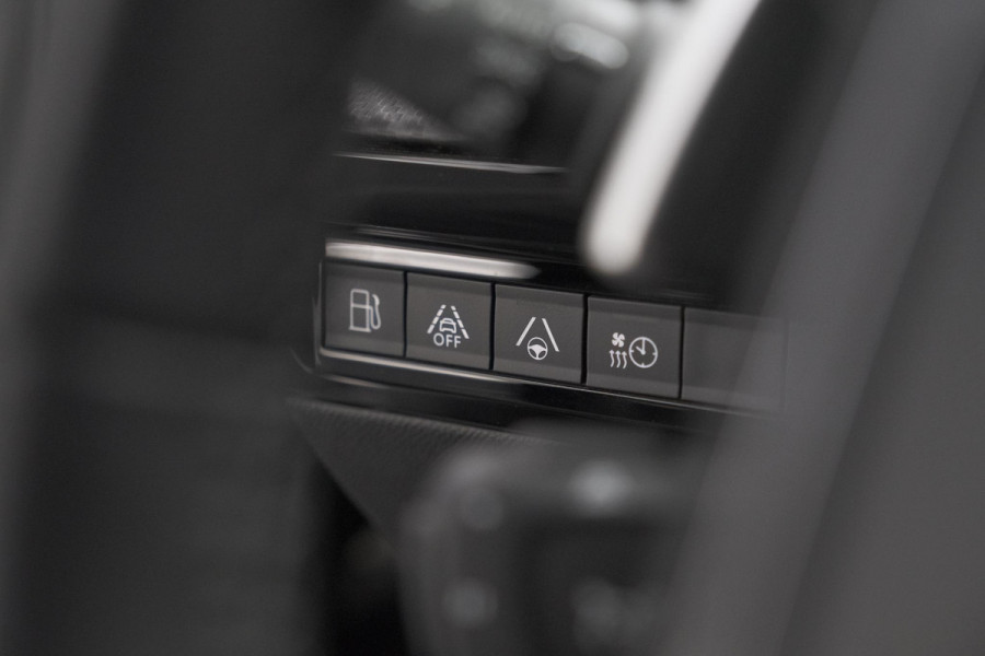 Peugeot 508 SW 1.6 HYbrid Allure | Drive Assist Plus | Elektronische Kofferklep | Camera | Apple Carplay