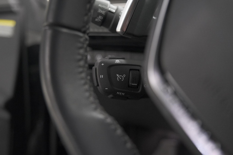 Peugeot 508 SW 1.6 HYbrid Allure | Drive Assist Plus | Elektronische Kofferklep | Camera | Apple Carplay