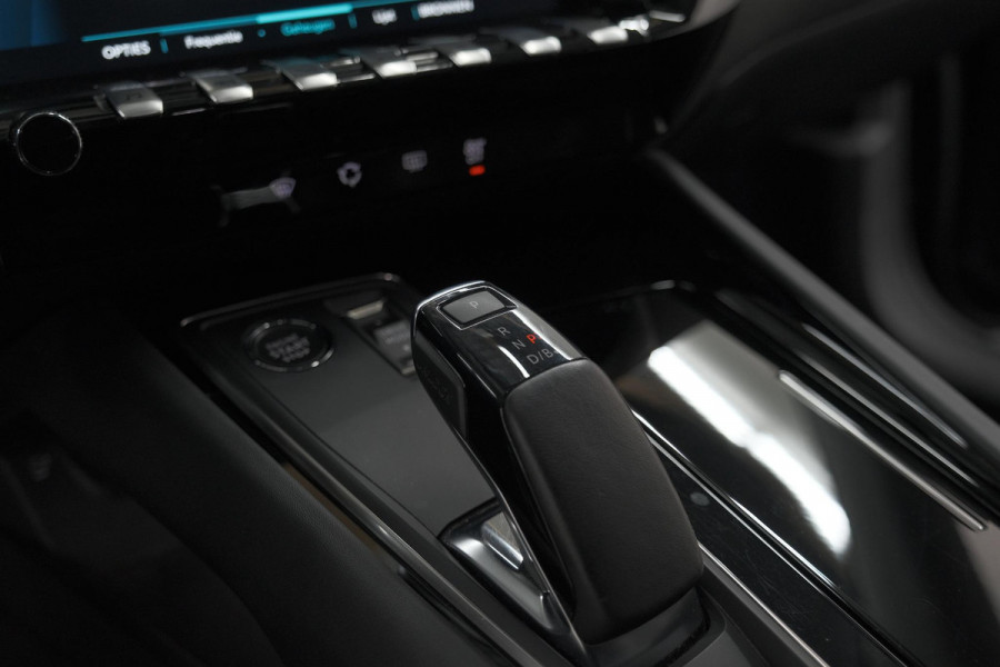 Peugeot 508 SW 1.6 HYbrid Allure | Drive Assist Plus | Elektronische Kofferklep | Camera | Apple Carplay