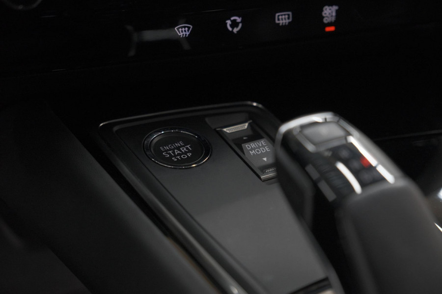 Peugeot 508 SW 1.6 HYbrid Allure | Drive Assist Plus | Elektronische Kofferklep | Camera | Apple Carplay