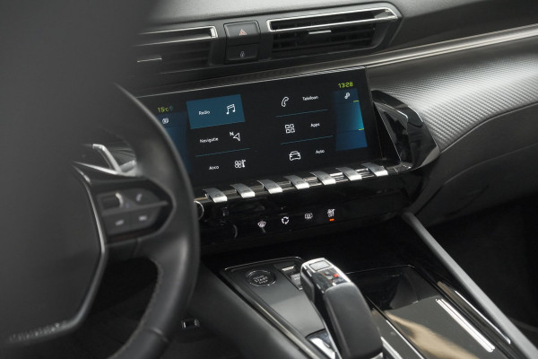 Peugeot 508 SW 1.6 HYbrid Allure | Drive Assist Plus | Elektronische Kofferklep | Camera | Apple Carplay