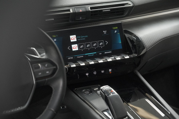 Peugeot 508 SW 1.6 HYbrid Allure | Drive Assist Plus | Elektronische Kofferklep | Camera | Apple Carplay