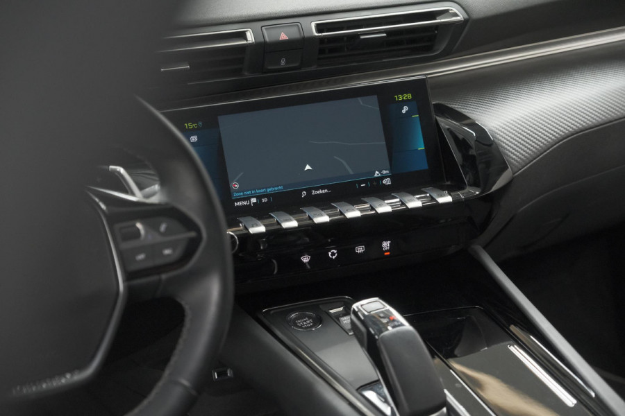 Peugeot 508 SW 1.6 HYbrid Allure | Drive Assist Plus | Elektronische Kofferklep | Camera | Apple Carplay