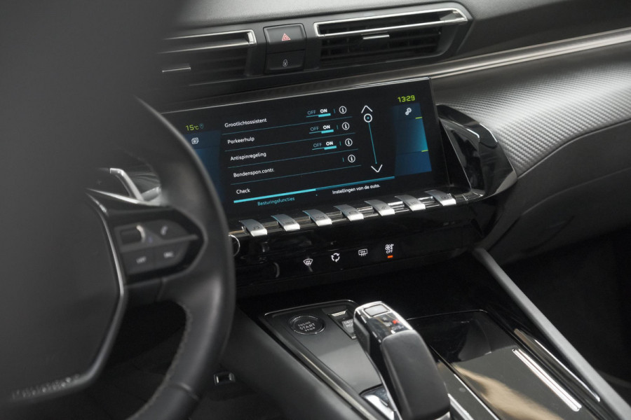 Peugeot 508 SW 1.6 HYbrid Allure | Drive Assist Plus | Elektronische Kofferklep | Camera | Apple Carplay