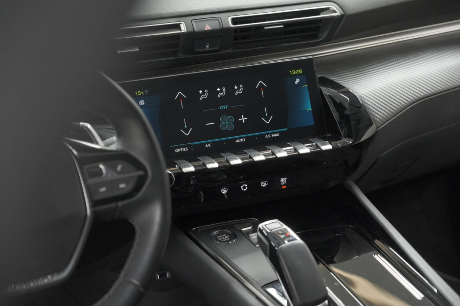 Peugeot 508 SW 1.6 HYbrid Allure | Drive Assist Plus | Elektronische Kofferklep | Camera | Apple Carplay