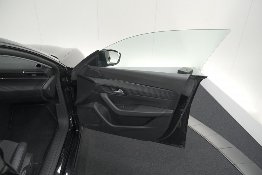 Peugeot 508 SW 1.6 HYbrid Allure | Drive Assist Plus | Elektronische Kofferklep | Camera | Apple Carplay