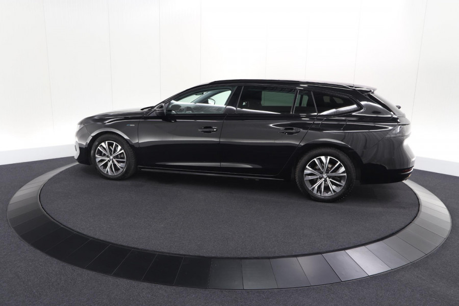 Peugeot 508 SW 1.6 HYbrid Allure | Drive Assist Plus | Elektronische Kofferklep | Camera | Apple Carplay