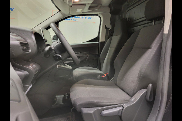 Citroën Berlingo 1.5BlueHDi 100pk Euro 6!