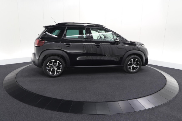 Citroën C3 Aircross PureTech 130 EAT6 Shine | Parkeersensoren | Apple Carplay | Stoelverwarming