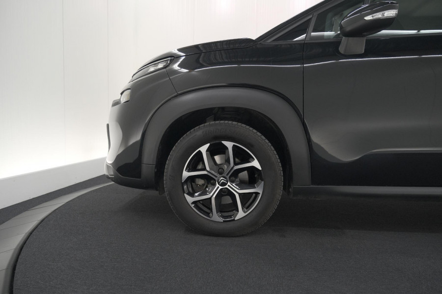 Citroën C3 Aircross PureTech 130 EAT6 Shine | Parkeersensoren | Apple Carplay | Stoelverwarming