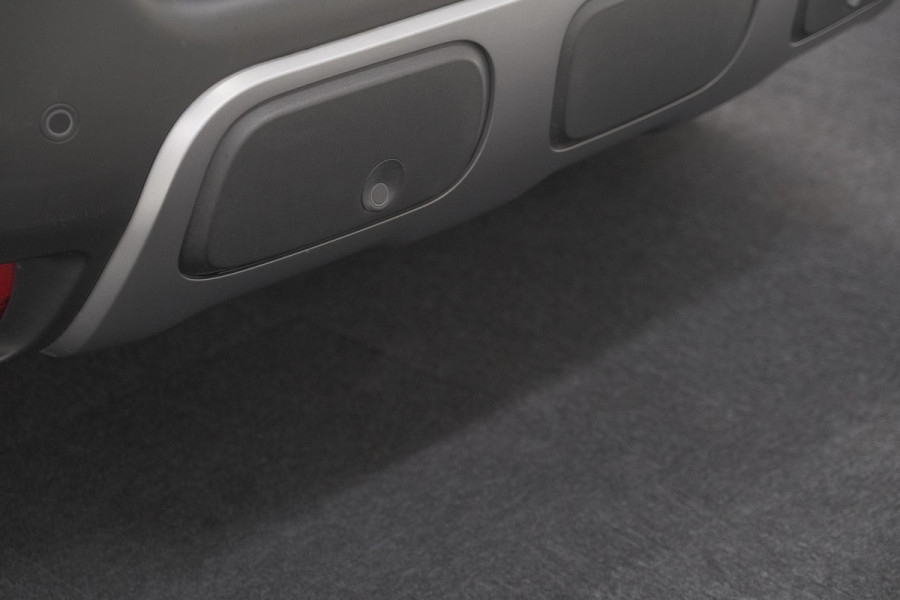 Citroën C3 Aircross PureTech 130 EAT6 Shine | Parkeersensoren | Apple Carplay | Stoelverwarming