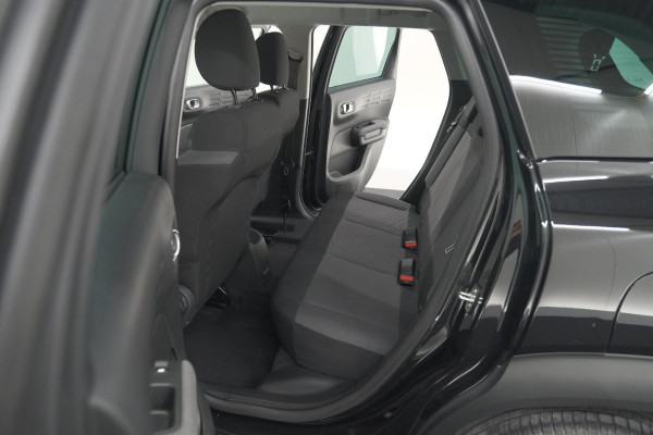 Citroën C3 Aircross PureTech 130 EAT6 Shine | Parkeersensoren | Apple Carplay | Stoelverwarming