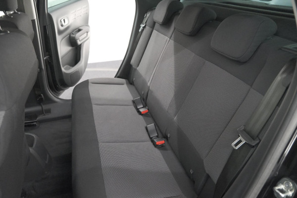 Citroën C3 Aircross PureTech 130 EAT6 Shine | Parkeersensoren | Apple Carplay | Stoelverwarming