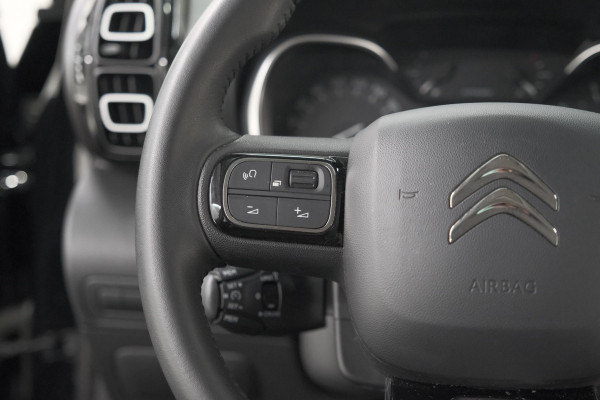 Citroën C3 Aircross PureTech 130 EAT6 Shine | Parkeersensoren | Apple Carplay | Stoelverwarming