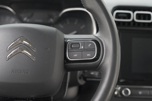 Citroën C3 Aircross PureTech 130 EAT6 Shine | Parkeersensoren | Apple Carplay | Stoelverwarming