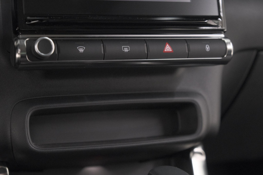 Citroën C3 Aircross PureTech 130 EAT6 Shine | Parkeersensoren | Apple Carplay | Stoelverwarming