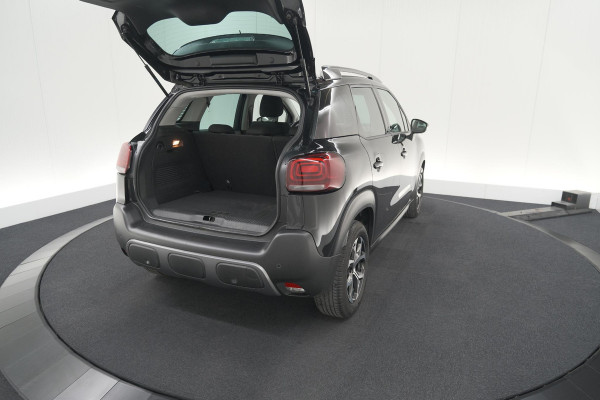 Citroën C3 Aircross PureTech 130 EAT6 Shine | Parkeersensoren | Apple Carplay | Stoelverwarming