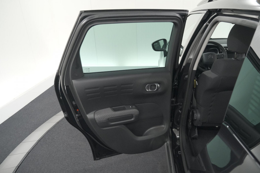 Citroën C3 Aircross PureTech 130 EAT6 Shine | Parkeersensoren | Apple Carplay | Stoelverwarming
