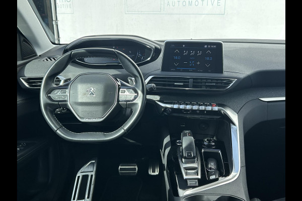 Peugeot 3008 1.2 PureTech Crossway