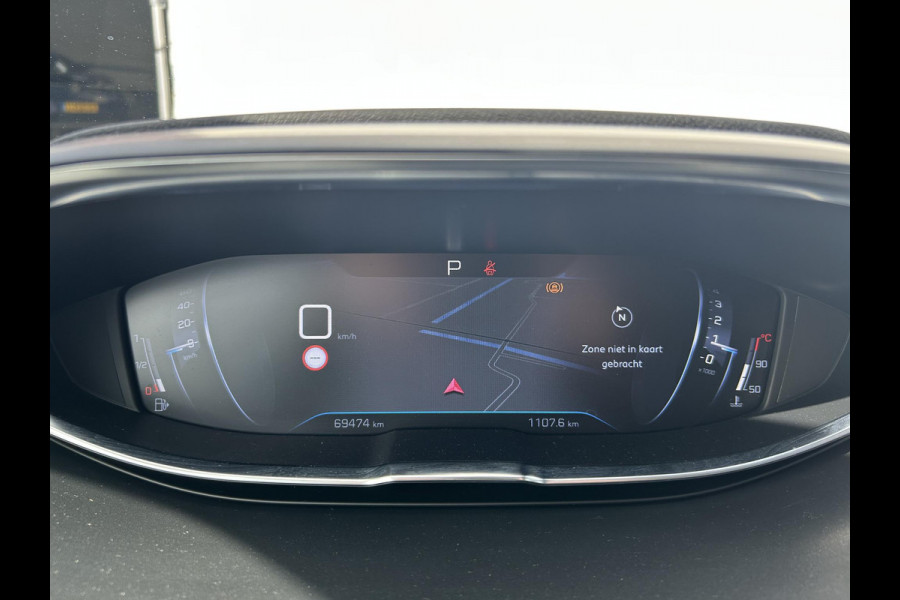 Peugeot 3008 1.2 PureTech Crossway