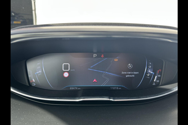 Peugeot 3008 1.2 PureTech Crossway