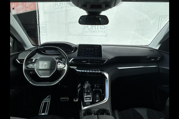 Peugeot 3008 1.2 PureTech Crossway