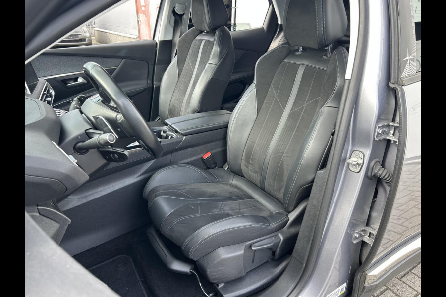 Peugeot 3008 1.2 PureTech Crossway