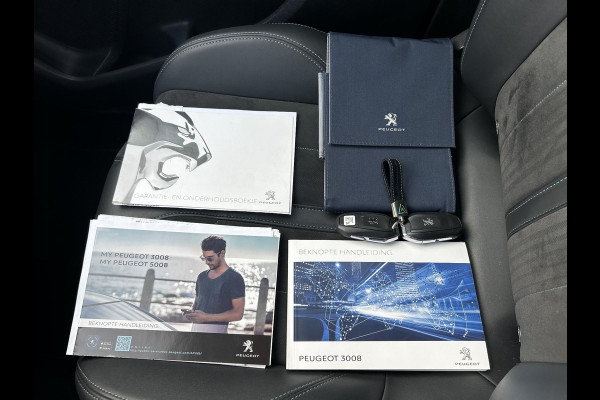 Peugeot 3008 1.2 PureTech Crossway