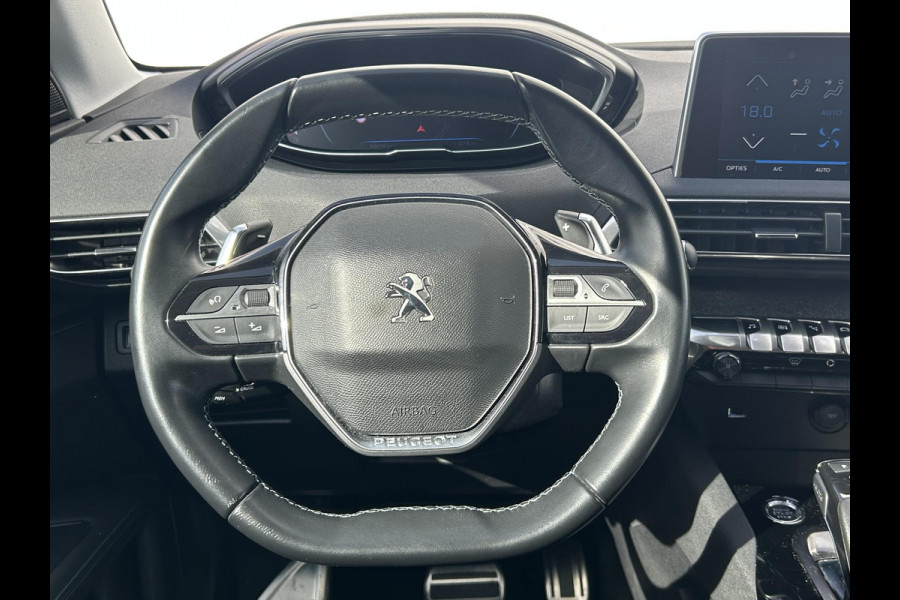 Peugeot 3008 1.2 PureTech Crossway