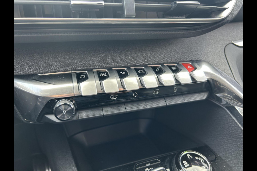 Peugeot 3008 1.2 PureTech Crossway