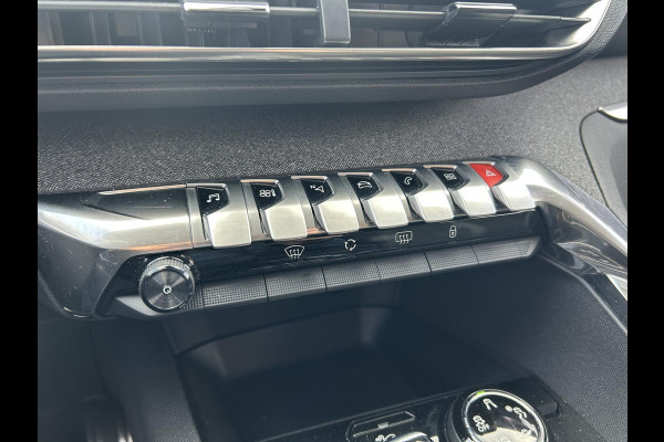 Peugeot 3008 1.2 PureTech Crossway