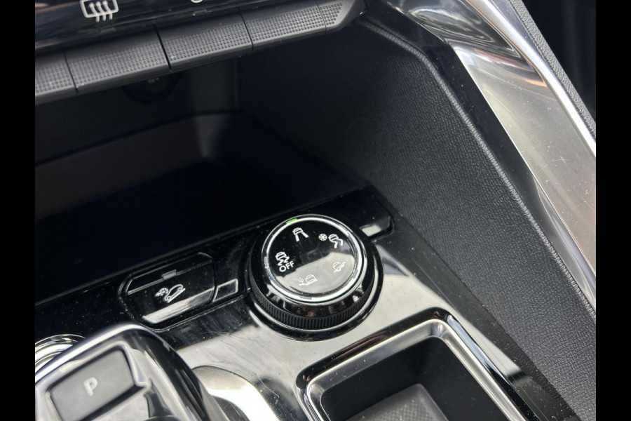 Peugeot 3008 1.2 PureTech Crossway