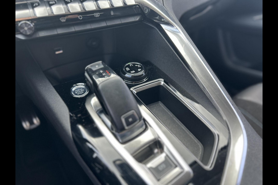 Peugeot 3008 1.2 PureTech Crossway