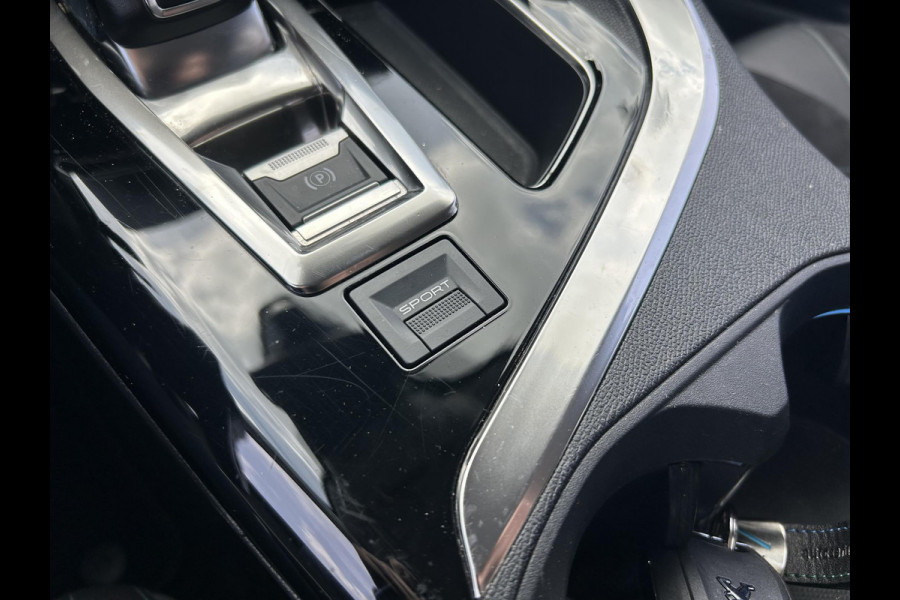 Peugeot 3008 1.2 PureTech Crossway