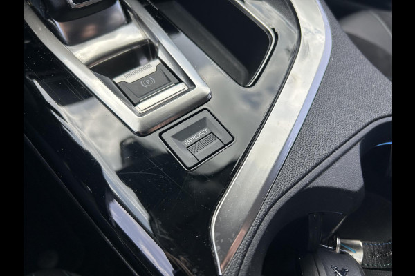 Peugeot 3008 1.2 PureTech Crossway