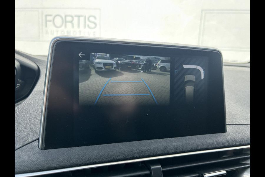 Peugeot 3008 1.2 PureTech Crossway