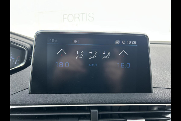 Peugeot 3008 1.2 PureTech Crossway