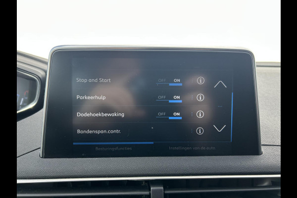 Peugeot 3008 1.2 PureTech Crossway