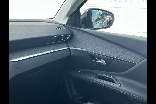 Peugeot 3008 1.2 PureTech Crossway