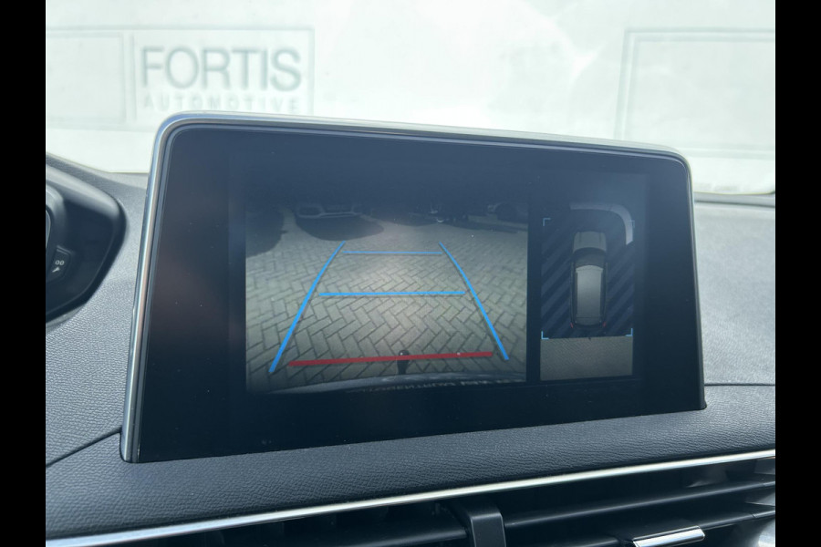 Peugeot 3008 1.2 PureTech Crossway